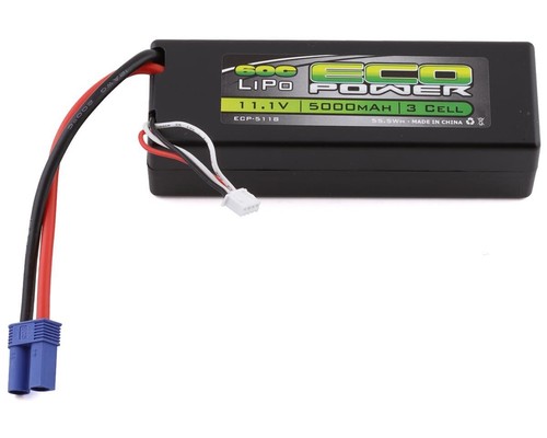 Ecopower basher custodia - ecopower,