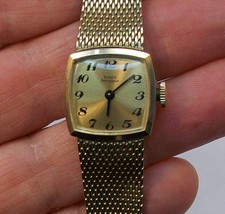 Orologio Donna Vintage GIRARD