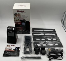 Rollei DF-S190SE scanner