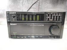 Sony TA-707M Amplificatore