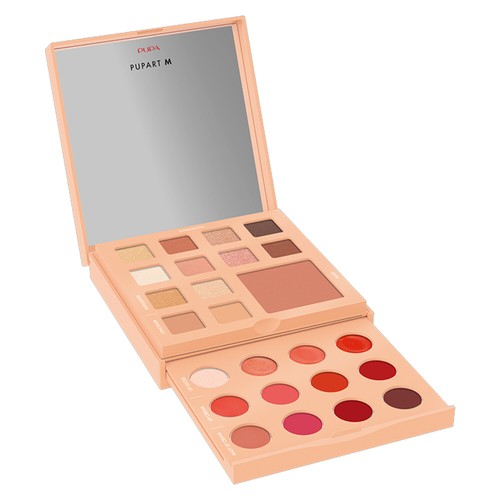Pupa pupart oro trousse 002 - pupa, m