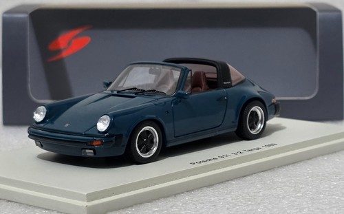 Porsche 911 carrera targa - porsche, 3.2