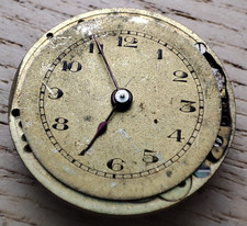 Orologio da tasca - 23,5 mm -