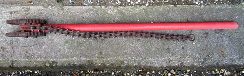 Rothenberger chiave per - per, a