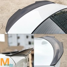 PSM Style Rear Trunk Spoiler