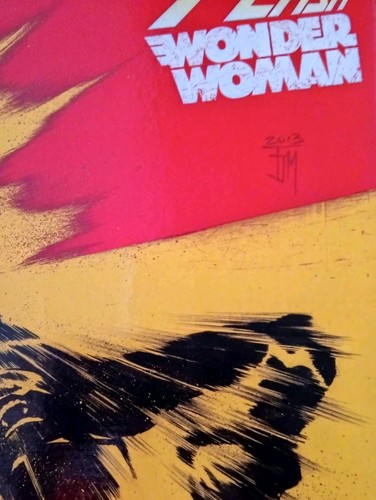 Cofanetto flash wonder woman - cofanetto,