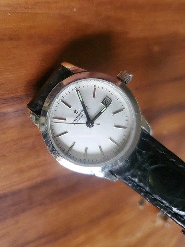 Orologio quarzo data - quarzo,