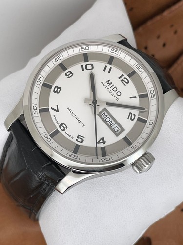Orologio svizzero mido - svizzero,