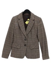 Blazer donna luisa spagnoli - blazer,