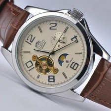Orologi Orient Alta Qualità