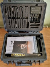 Tilta Nucleus-M Sistema di