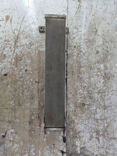 Radiatore carburante diesel