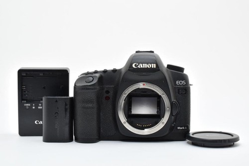 Canon eos mark ii - eos,