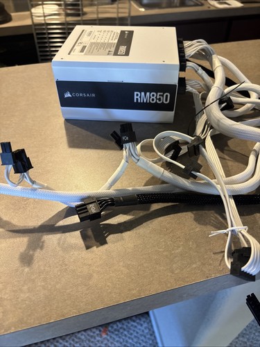 Alimentatore corsair rm850 - corsair,