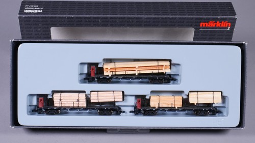 Scala märklin 82570 set - märklin,