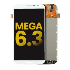 Oled assembly without frame - oled,