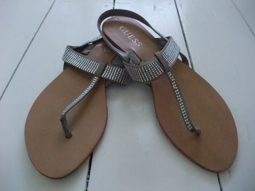 Sandali guess nuovi - sandali,