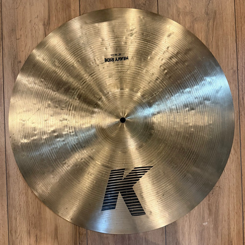 Zildjian piatto heavy - 22",
