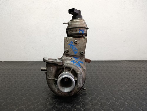 Turbo turbina lancia delta - turbina,