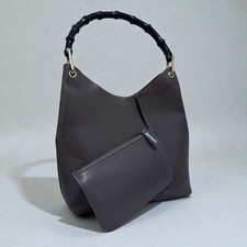 Borsa a tracolla Gucci in