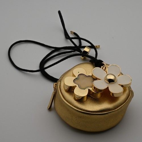 Collana marc jacobs - collana,