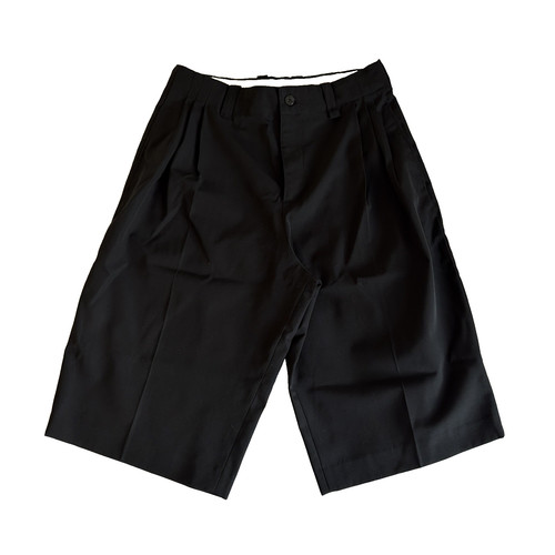 Pantaloncino plissettato willy - plissettato,