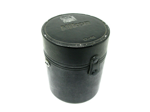 Nikon custodia - cl-46,