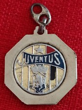 MEDAGLIETTA JUVENTUS PRIMA