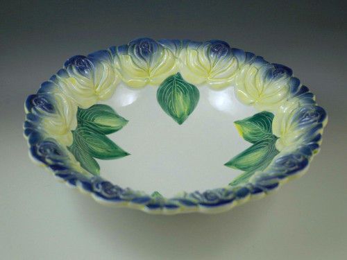 Bassano pottery italy - pottery,
