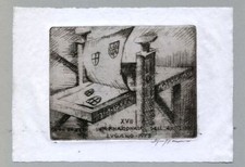 Ex Libris  Congresso Como