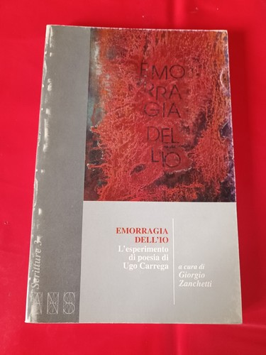Emorragia dell - emorragia, dell'io