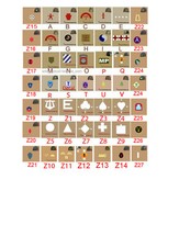 M1 Helmet Decal Stencil Template 3d Infantry Division WW2 WWII Marine Amphibious