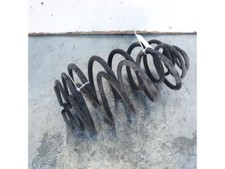 8200772226 MOLLE AMMORTIZZATORI POSTERIORI RENAULT KANGOO II (2°SERIE) 1.5 DCI 8