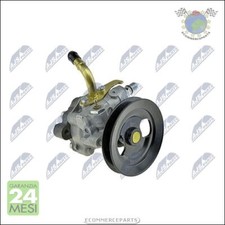 Pompa servosterzo idroguida