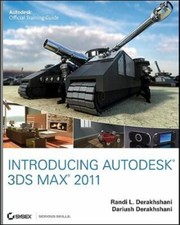 Introducing Autodesk 3Ds Max