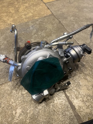 Turbocompressore fiat ducato - turbocompressore,