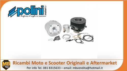Polini 140 0053 kit gruppo - 140.0053/r,
