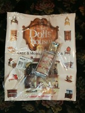 Dolls' house/casa delle