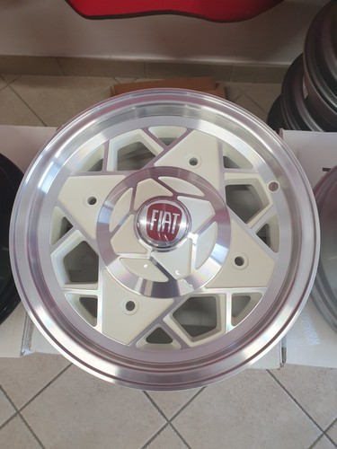 Cerchi lega mod - 4,