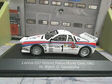 LANCIA 037 Rally Tg.B Rally