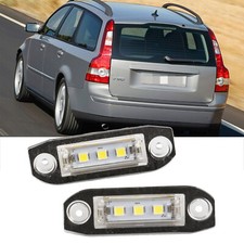 Adatto per volvo v50 anno - adatto,