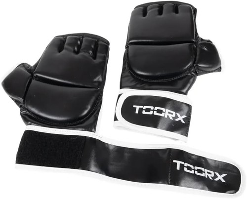 Toorx guanti mma cougar - toorx,
