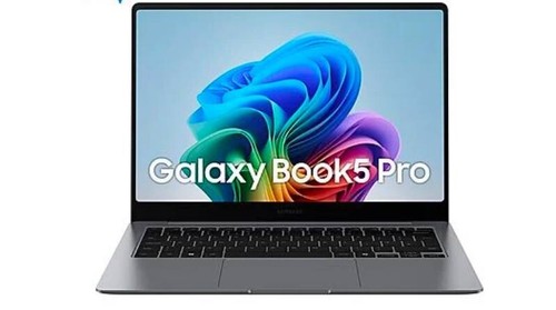 Samsung galaxy book5 pro - galaxy,