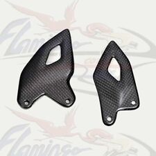 ACCESSORI CARBONIO DUCATI