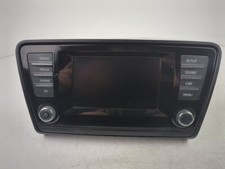 Schermo display multimediale