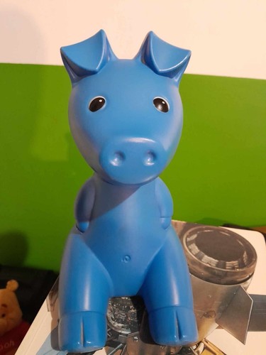 Salvadanaio maialino ikea - maialino,