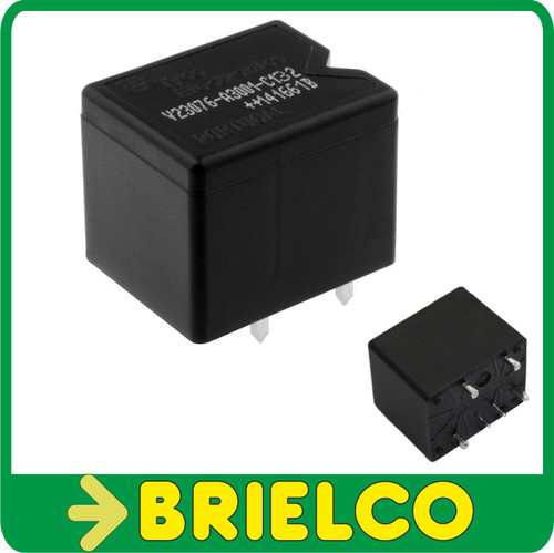Rele electromagnetico auto - electromagnetico,