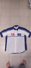 Camicia Team Fiat Yamaha Valentino Rossi