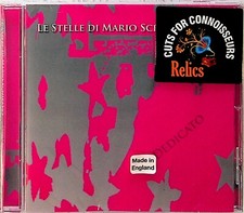 Le Stelle di Mario Schifano