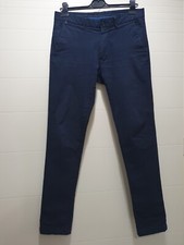 Men's Zara Man Cotton Pants
